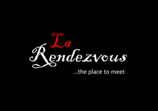 La Rendezvous logo