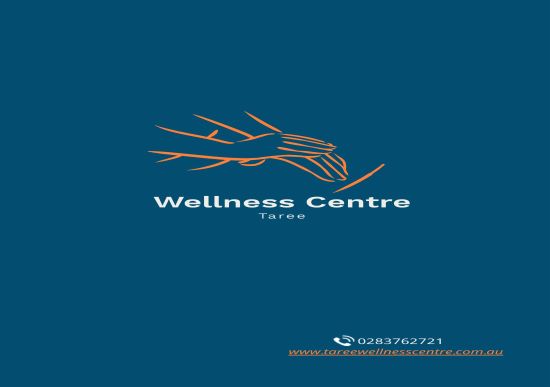 Taree Wellness Centre logo